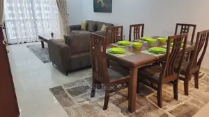 Furnished 2bdrm Apartment in Addis Abeba, Kirkos for rent