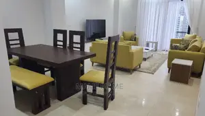 Furnished 2bdrm Apartment in Addis Abeba, Kirkos for rent