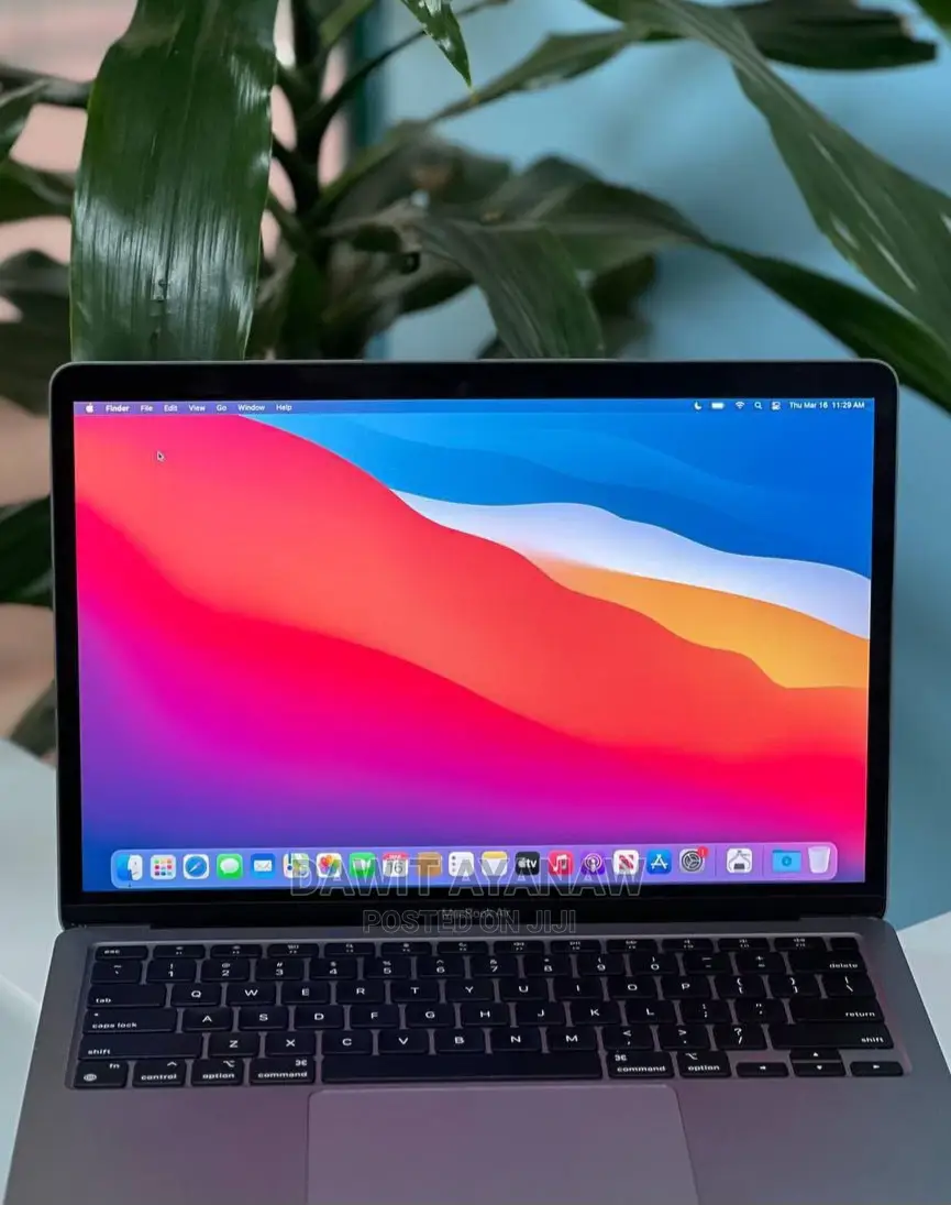 Laptop Apple MacBook Air 2015 8GB Intel Core I5 SSD 512GB