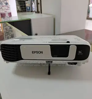 Brand New Epson Projector