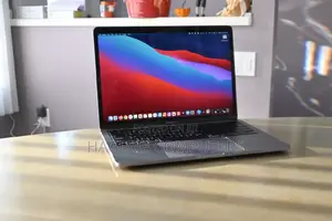 New Laptop Apple MacBook Pro 2012 8GB Intel Core I5 HDD 500GB