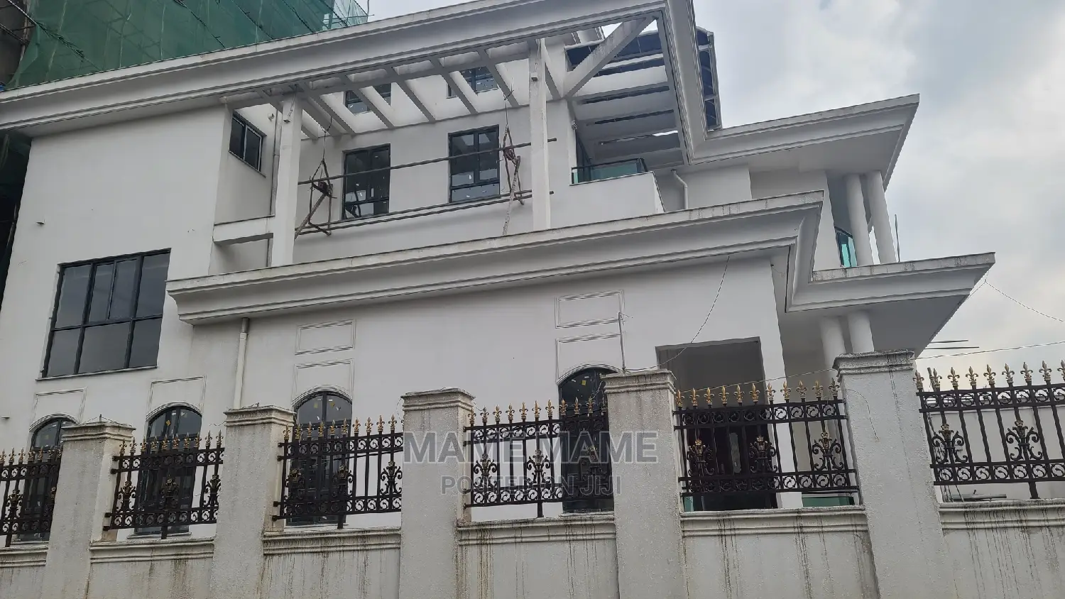 6bdrm House in Addis Abeba, Bole for sale