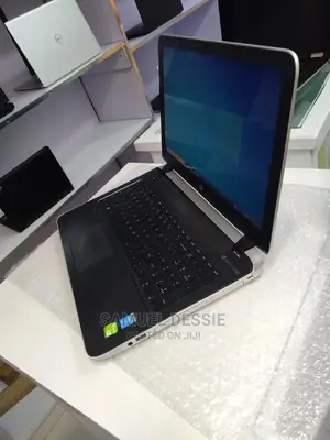 New Laptop HP Pavilion 15 8GB Intel Core I7 HDD 1T