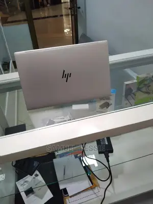 New Laptop HP Envy 14 16GB Intel Core I7 SSD 1T