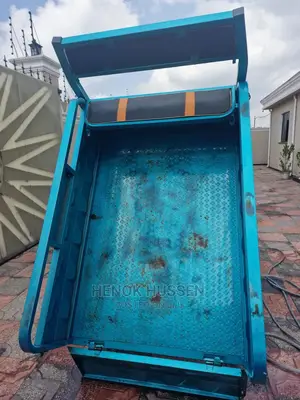 New Jincheng 2018 Blue