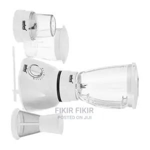 Sanford 4 in 1 Juicer Blender
