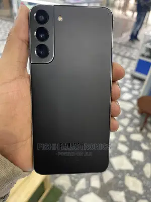 Samsung Galaxy S22+ 5G 128 GB Black