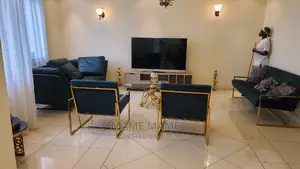 Furnished 3bdrm Apartment in Addis Abeba, Bole for rent
