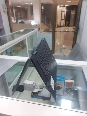New Laptop HP Envy X360 16GB AMD Ryzen 7 SSD 512GB