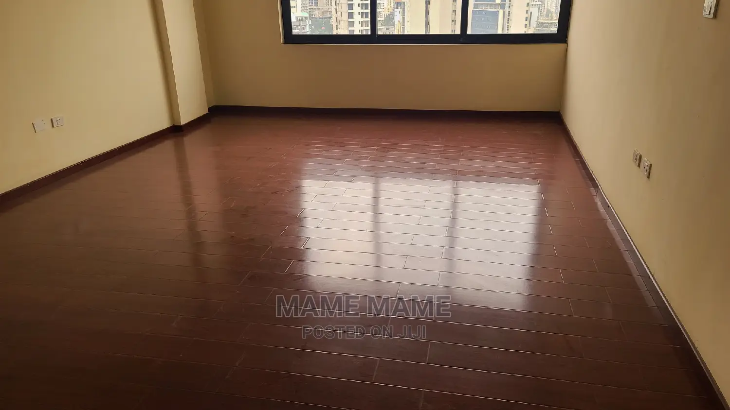 2bdrm Apartment in Addis Abeba, Yeka for sale