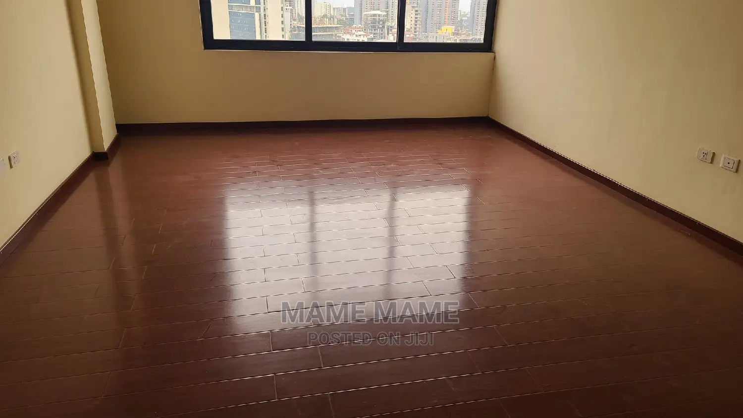 2bdrm Apartment in Addis Abeba, Yeka for sale