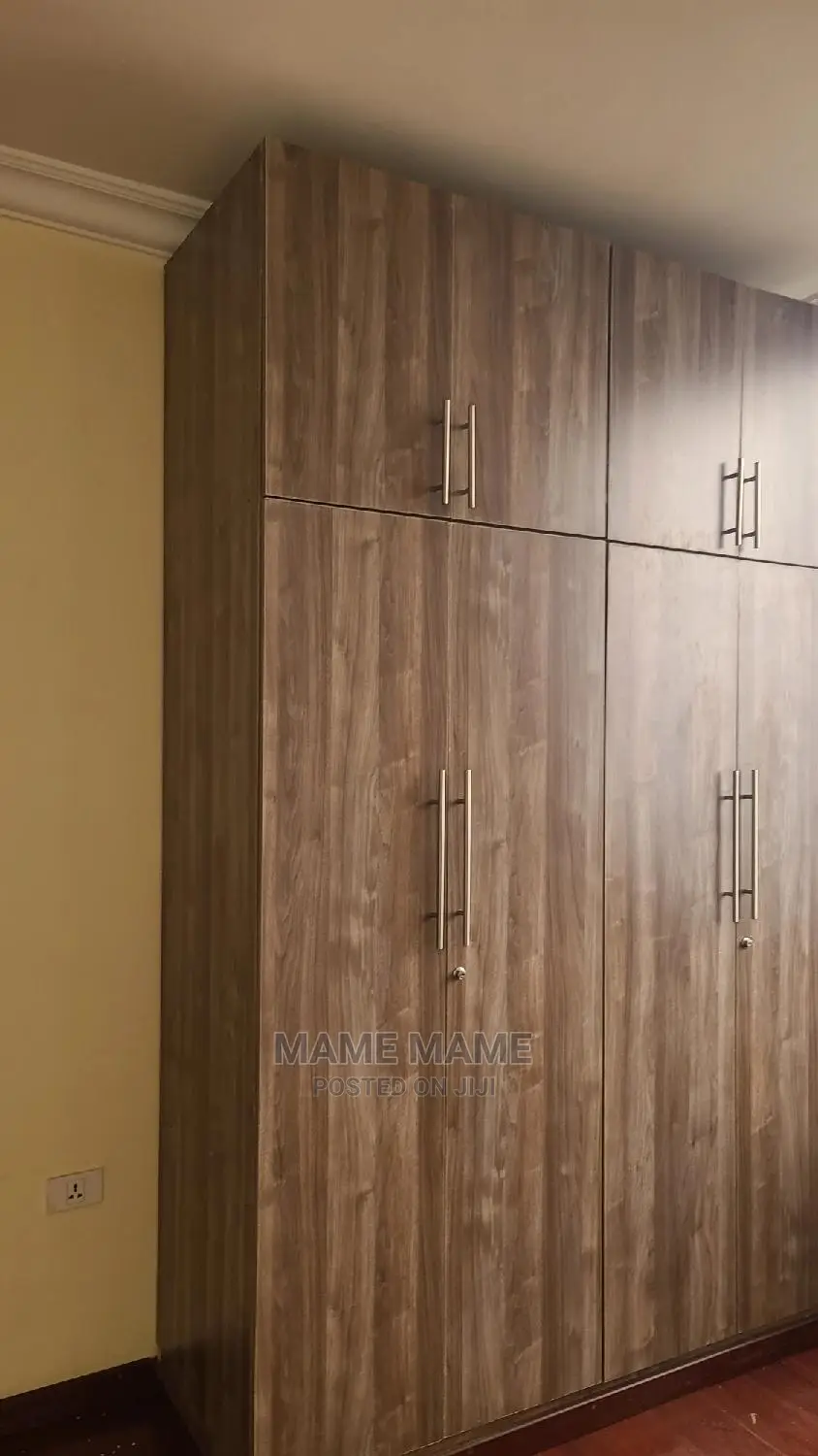 2bdrm Apartment in Addis Abeba, Yeka for sale