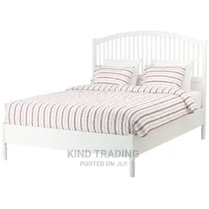 Ikea King Size Bed