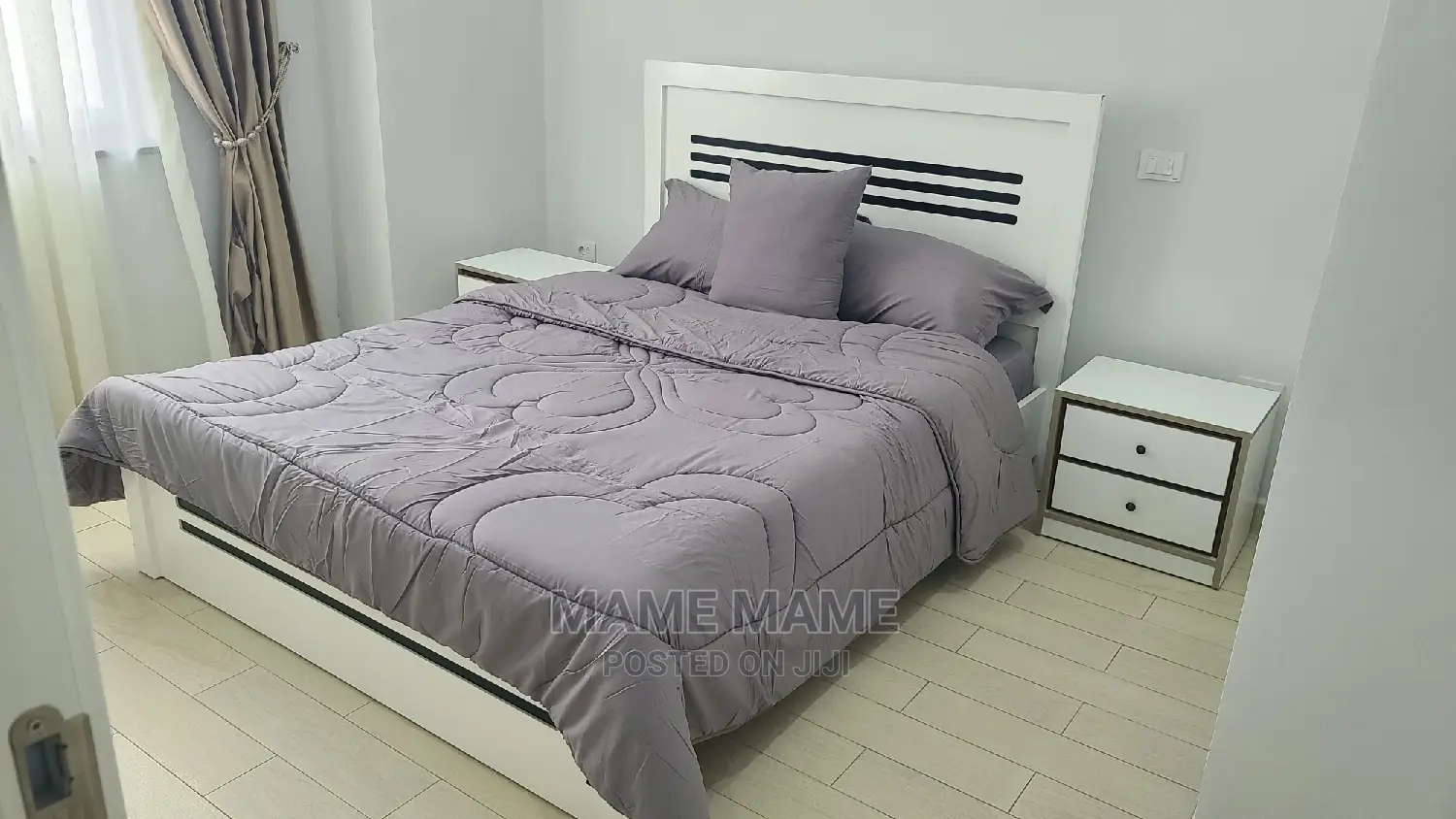 Furnished 2bdrm Apartment in Addis Abeba, Bole for rent