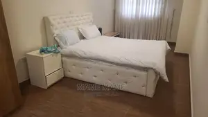 Furnished 3bdrm Apartment in Addis Abeba, Yeka for rent