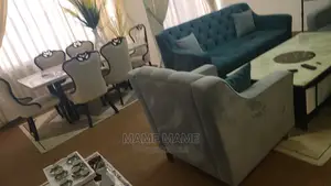 Furnished 3bdrm Apartment in Addis Abeba, Yeka for rent