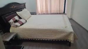 Furnished 3bdrm Apartment in Addis Abeba, Yeka for rent