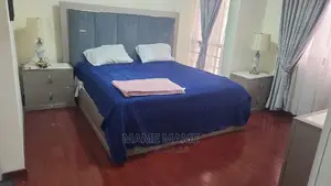 Furnished 3bdrm Apartment in Addis Abeba, Yeka for rent