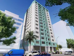 2bdrm Apartment in Reality Real Estate, Bole for sale