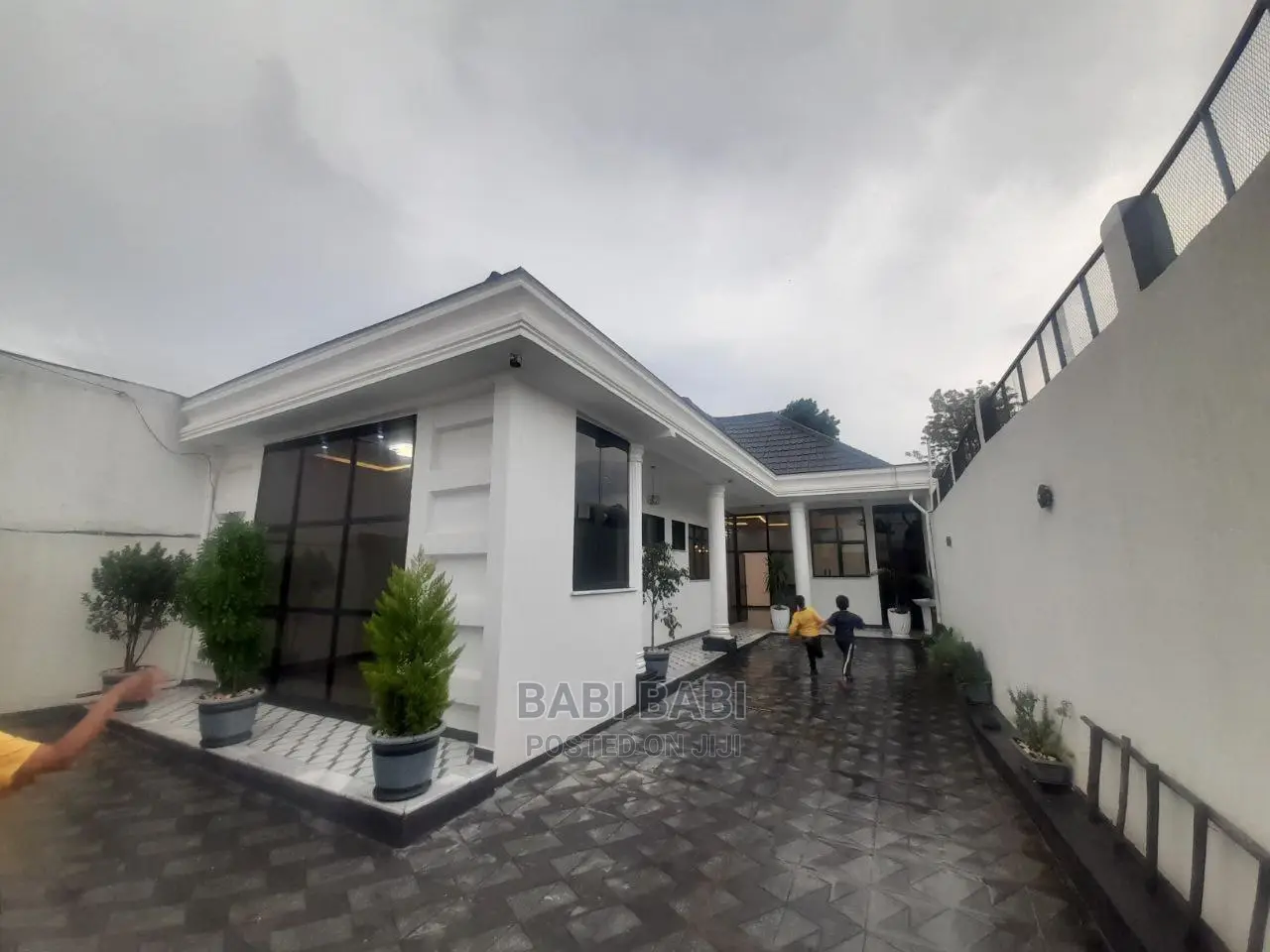 5bdrm House in Betel Weyra, Kolfe Keranio for sale