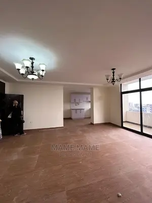 3bdrm Apartment in Addis Abeba, Yeka for rent