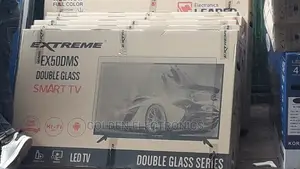 Extreme 50 Inches Smart Tv