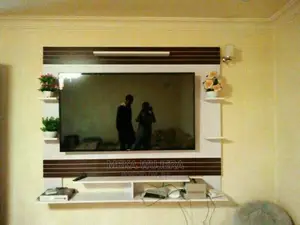 World Wide MDF TV Stande