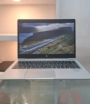 New Laptop HP EliteBook 850 G5 16GB Intel Core I5 SSD 512GB