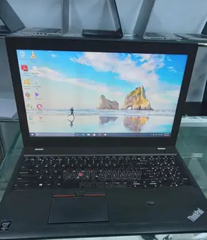 New Laptop HP EliteBook 820 G2 4GB Intel Core i5 HDD 500GB