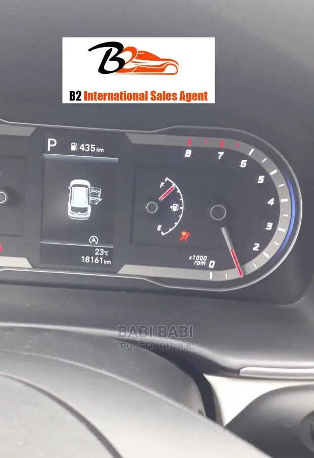 Hyundai Tucson 2021 Gray