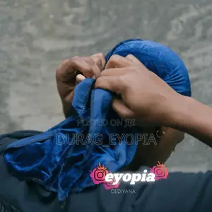 Durag Velvet