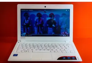 New Laptop Lenovo IdeaPad 110 2GB Intel Celeron SSD 32GB