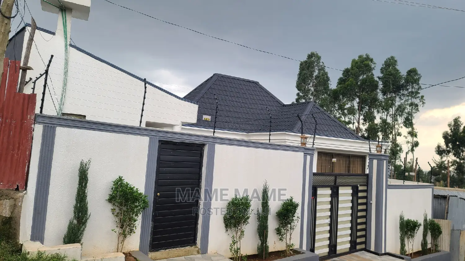 3bdrm Villa in Addis Abeba, Yeka for sale