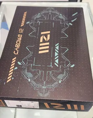 New Laptop MSI MSI Sword 15 8GB Intel Core I7 SSD 512GB