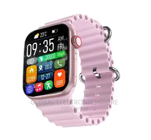 Modio Ladies Mc69 Mini Smart Watch