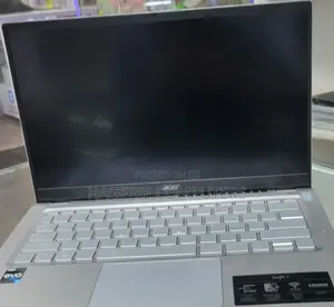 New Laptop Acer Aspire 5 16GB Intel Core I5 SSD 512GB