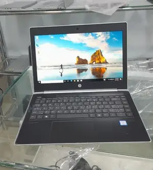 New Laptop HP ProBook 430 G5 8GB Intel Core I5 HDD 1T