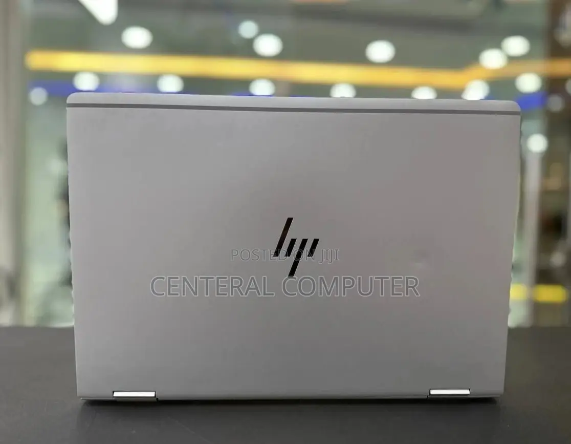 New Laptop HP EliteBook X360 1030 G3 8GB Intel Core I5 SSD 512GB