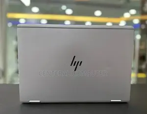 New Laptop HP EliteBook X360 1030 G3 8GB Intel Core I5 SSD 512GB