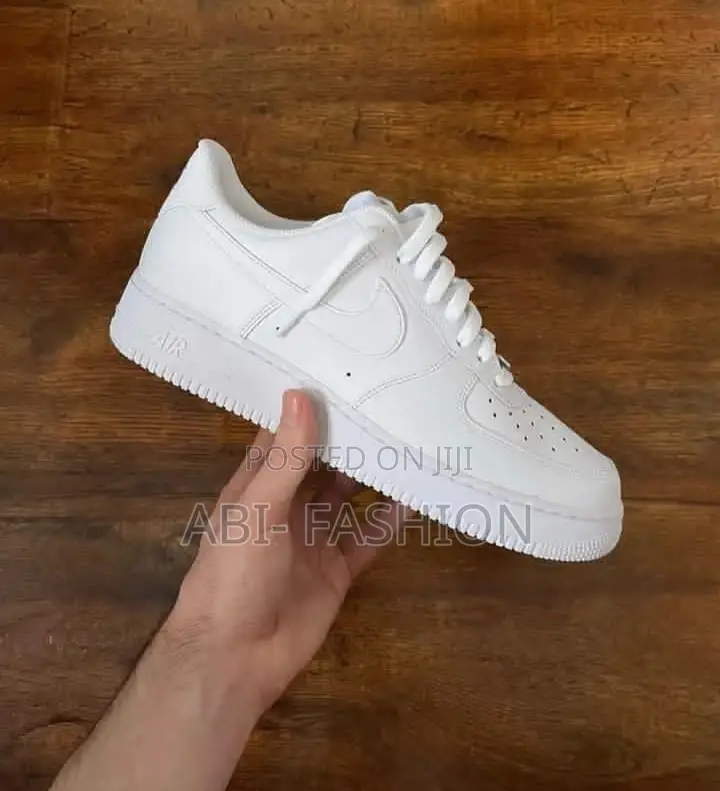 Nike Air Force 1 Nike Shoe Original