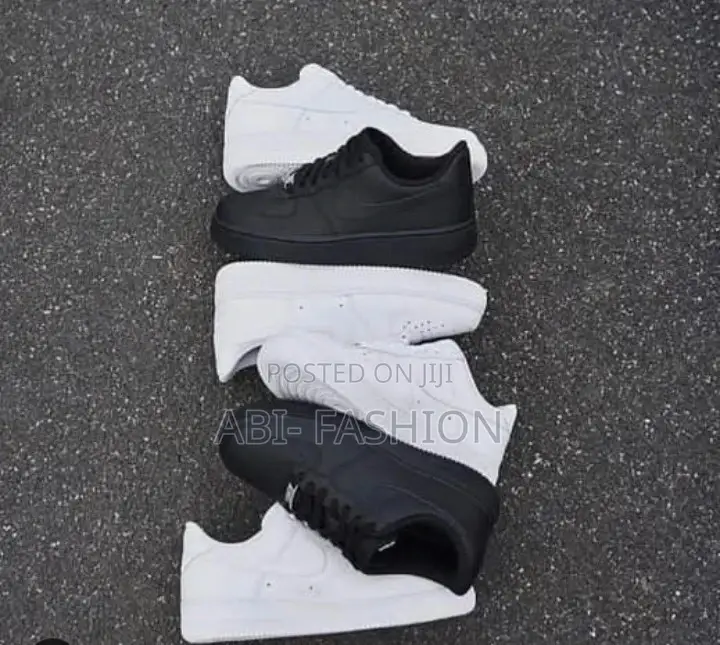 Nike Air Force 1 Size 36-45