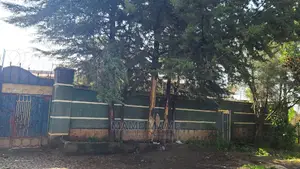 5bdrm House in Addis Abeba, Gullele for sale