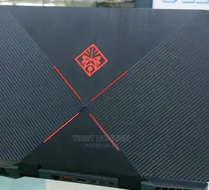 New Laptop HP Omen 15 16GB Intel Core I7 HDD+SSD 256GB