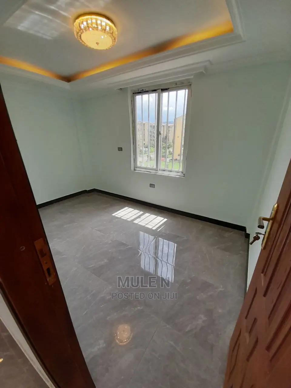 Furnished 1bdrm Condo in Abado Condominium, Yeka for sale