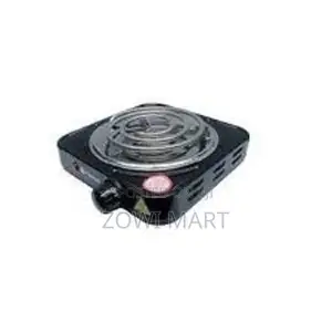 Seven Star Single Stove