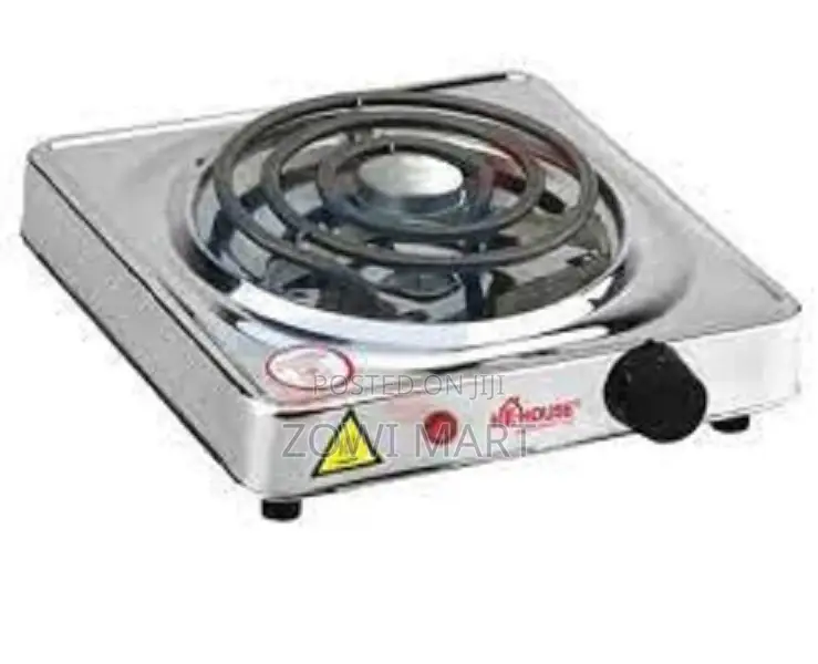 Hehouse Single Stove