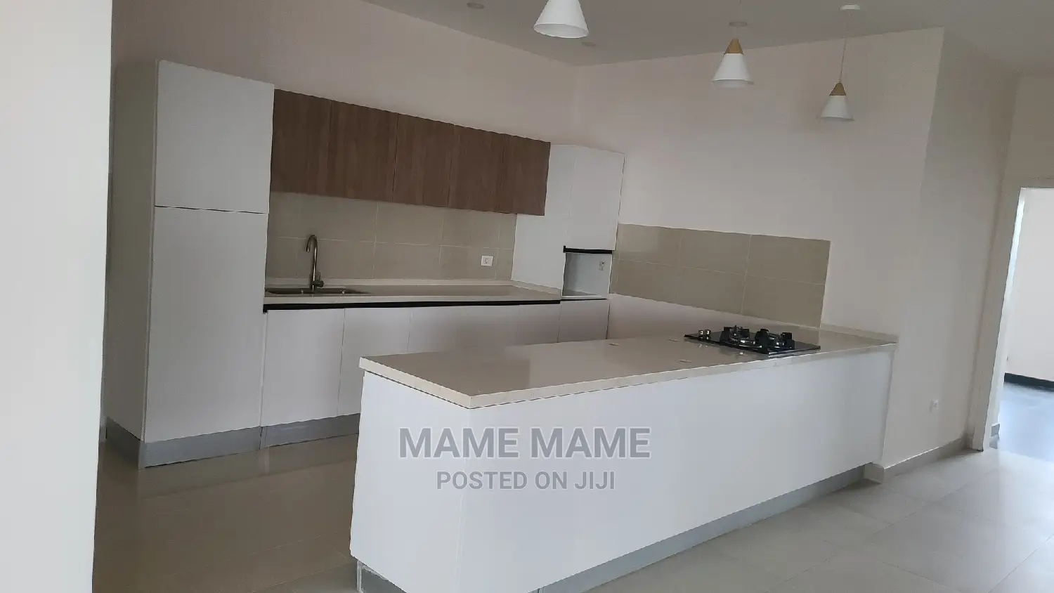 3bdrm Apartment in Addis Abeba, Kirkos for sale
