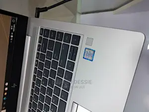 New Laptop HP EliteBook 840 8GB Intel Core i5 SSD 512GB