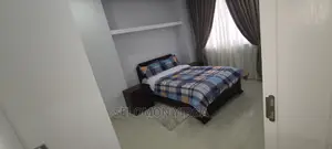 Furnished 3bdrm Apartment in Adids Abba, Kirkos for rent