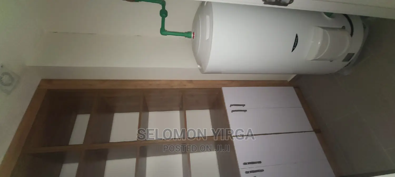 Furnished 3bdrm Apartment in Adids Abba, Kirkos for rent